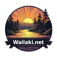 Wailaki Web Design